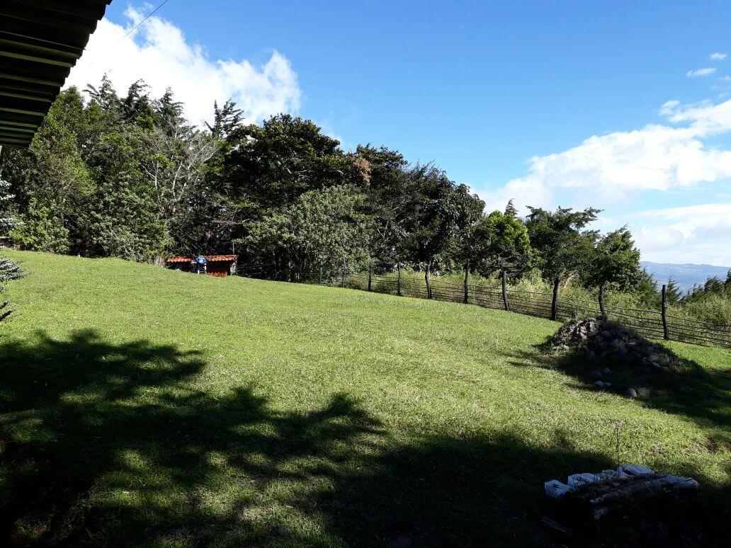 Cabana Mountain View Heredia Exterior foto