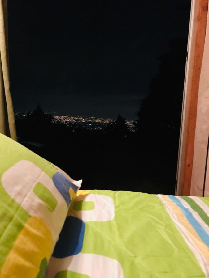 Cabana Mountain View Heredia Exterior foto